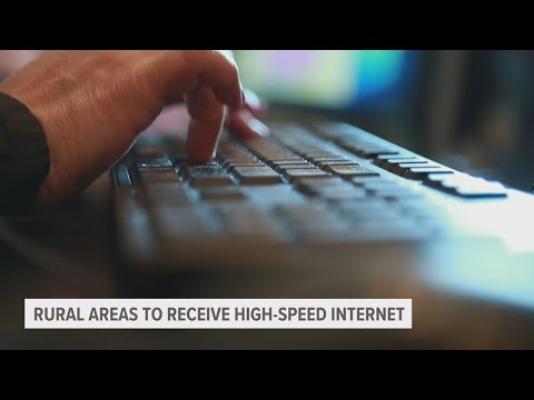 Affordable high-speed internet coming to rural Michiganders