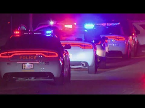 Indianapolis police provide update on Watersonway shooting investigation