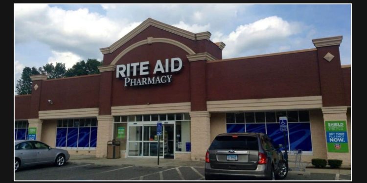 50 More Rite Aid Stores Shut Down in Michigan and Ohio