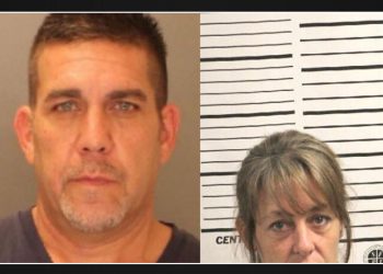 Couple from PA Accused of Committing Identity Theft at Casino