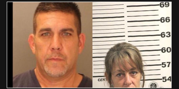 Couple from PA Accused of Committing Identity Theft at Casino