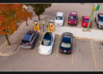 Federal investments in Michigan receive praises from EV industry