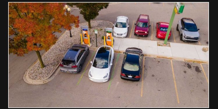 Federal investments in Michigan receive praises from EV industry