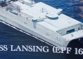 Gov. Whitmer announces new ‘USNS Lansing’ ship