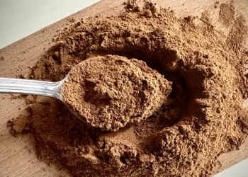 High levels of lead contamination found in cinnamon, prompting recall