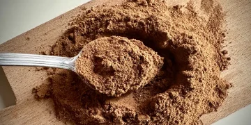 High levels of lead contamination found in cinnamon, prompting recall