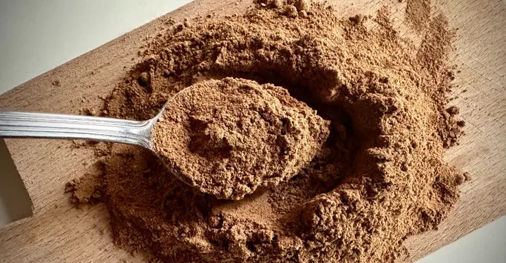 High levels of lead contamination found in cinnamon, prompting recall