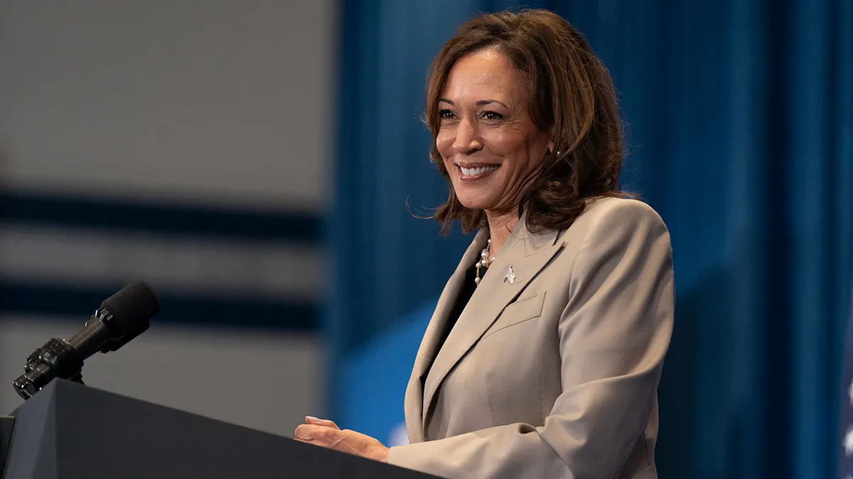 KAMALA-HARRIS