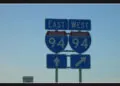 One person was fatally shot on I-94 in Porter County