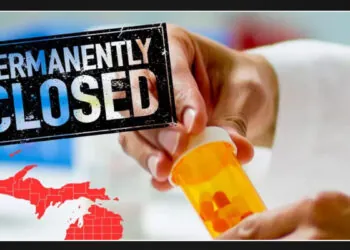 All Remaining Locations of Pharmacy Chain in Michigan to Close Down