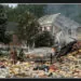 Authorities report 2 fatalities and 1 injured in Maryland house explosion