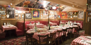 Bankruptcy forces closure of beloved Italian restaurant in Indianapolis