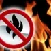 Burn bans issued by local counties