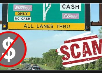 FBI cautions E-ZPass users in Pennsylvania and New Jersey