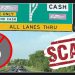 FBI cautions E-ZPass users in Pennsylvania and New Jersey