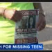 Family of missing Ja'Niyah McMichael, 13, from Gary, Indiana, claims to be missing for about two weeks