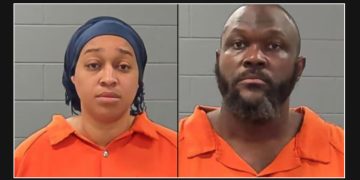 Former Colts player and wife granted supervised visits with son by judge, under DCS supervision.