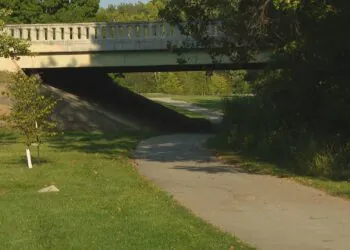 Incidents of attacks reported by women on Fall Creek Trail in Indianapolis