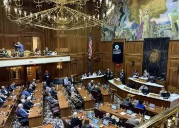 Indiana House Republicans seeking paid interns for the 2025 legislative session