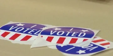 Indiana Secretary of State seeking poll workers for November election