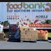 La Porte County to Host Food Giveaways