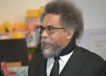 Lawsuit alleging fraud filed to block Cornel West from Michigan’s presidential ballot