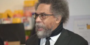 Lawsuit alleging fraud filed to block Cornel West from Michigan’s presidential ballot