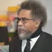 Lawsuit alleging fraud filed to block Cornel West from Michigan’s presidential ballot