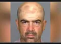 Man discovered residing in garage with containers of urine