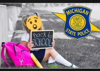 Michigan Police Issue Warning About Potential Dangers of Sharing School Photos