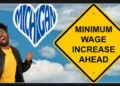 Michigan's Minimum Wage Set to Increase to $15 Within Three Years Starting from 2025