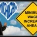 Michigan's Minimum Wage Set to Increase to $15 Within Three Years Starting from 2025