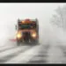 Michigan imposes a $100 penalty for driving in close proximity to snowplows.