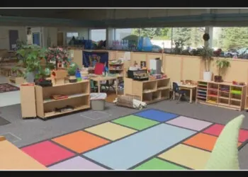 New curriculum introduced with Michigan's universal Pre-K