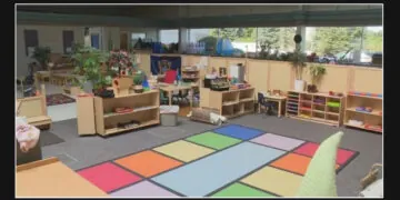 New curriculum introduced with Michigan's universal Pre-K