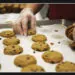 Recall of cookies in 6 states due to allergen warning