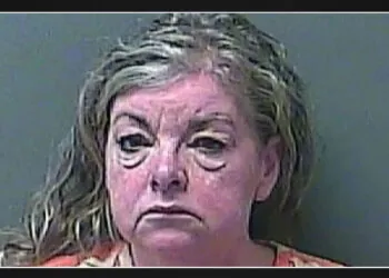 Michigan City nurse arrested for 5 times legal blood alcohol limit on duty.