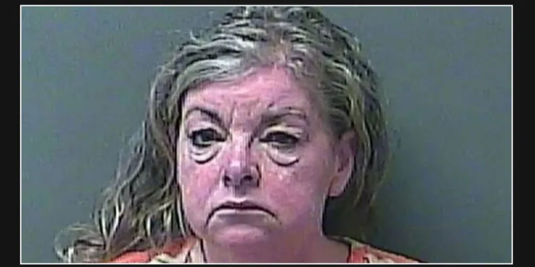 Michigan City nurse arrested for 5 times legal blood alcohol limit on duty.