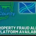 Property Fraud Alert platform launched in Rock Island and Scott County