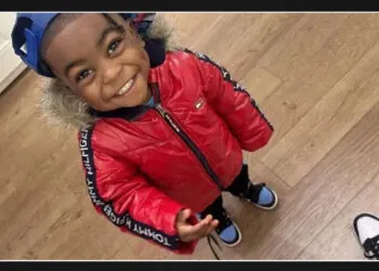 Three-year-old child fatally shot during birthday celebration at Indianapolis mall