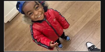 Three-year-old child fatally shot during birthday celebration at Indianapolis mall