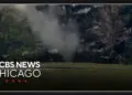 Traffic on I-94 in Northwest Indiana resumes after gas incident caused major delays
