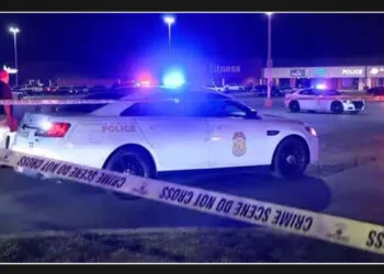 Tragic Shooting Incident Claims Lives of 3-Year-Old Boy and Man in Indiana Shopping Center