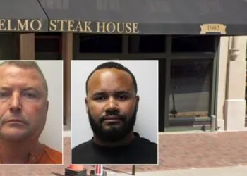 Indiana State Police investigating charges at St. Elmo Steak House