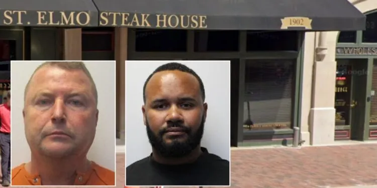 Indiana State Police investigating charges at St. Elmo Steak House