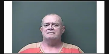 Michigan City driver, aged 71, awaits court appearance for operating a vehicle while intoxicated and causing a fatality