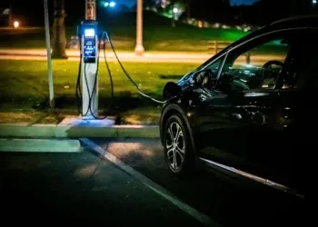 Michigan Senate candidates disagree on the role of electric vehicles in labor policies