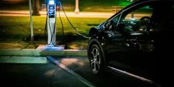 Michigan Senate candidates disagree on the role of electric vehicles in labor policies