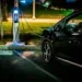 Michigan Senate candidates disagree on the role of electric vehicles in labor policies