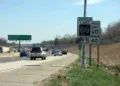 Speed limits on I-465 will soon change based on traffic conditions. Here's what to know.